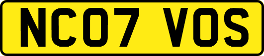 NC07VOS