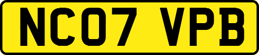 NC07VPB