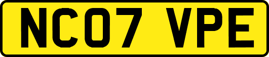 NC07VPE