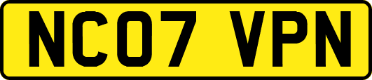 NC07VPN
