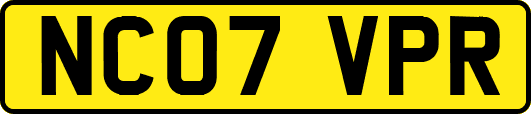 NC07VPR