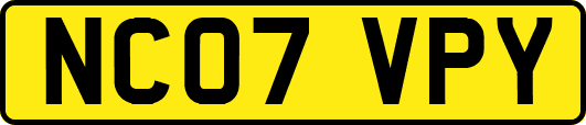 NC07VPY
