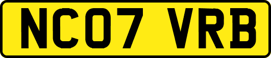NC07VRB