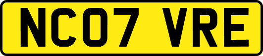 NC07VRE
