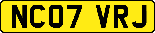 NC07VRJ