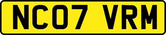NC07VRM