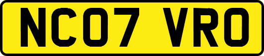 NC07VRO
