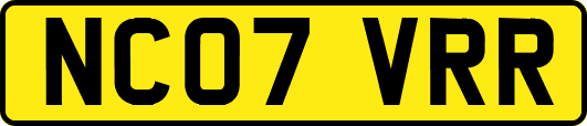 NC07VRR