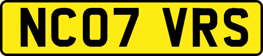 NC07VRS