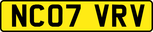 NC07VRV
