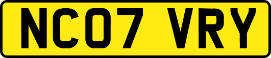 NC07VRY