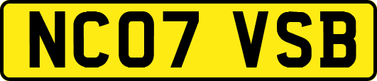 NC07VSB