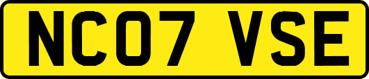 NC07VSE
