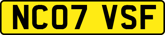 NC07VSF