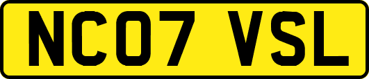 NC07VSL