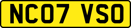 NC07VSO