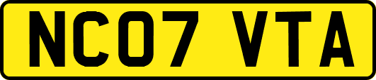 NC07VTA