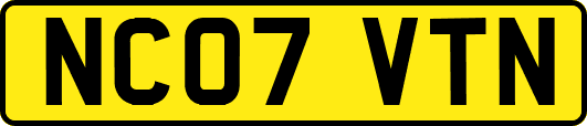 NC07VTN