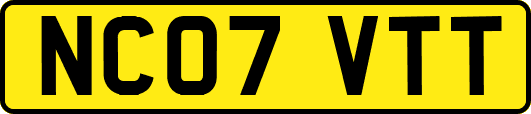NC07VTT