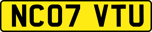 NC07VTU