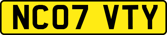 NC07VTY