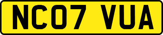 NC07VUA