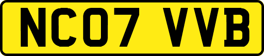 NC07VVB