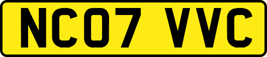 NC07VVC