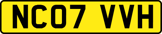 NC07VVH