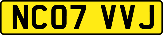 NC07VVJ
