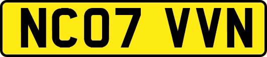 NC07VVN