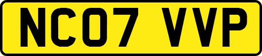 NC07VVP