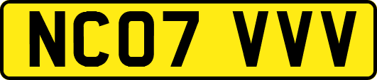NC07VVV