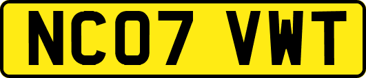NC07VWT