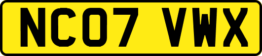 NC07VWX
