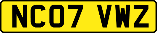 NC07VWZ