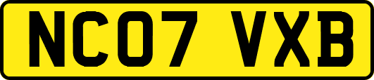 NC07VXB