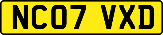 NC07VXD