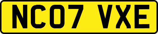NC07VXE