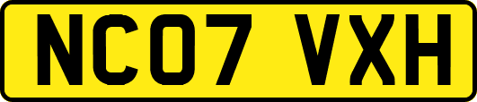 NC07VXH