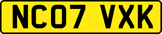 NC07VXK
