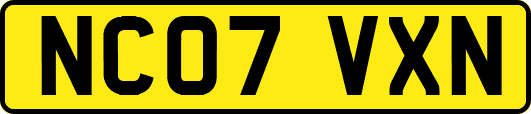 NC07VXN