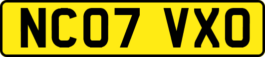 NC07VXO