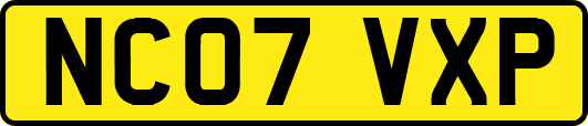 NC07VXP