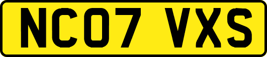 NC07VXS