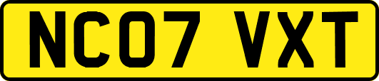 NC07VXT