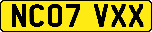 NC07VXX