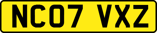 NC07VXZ