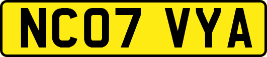 NC07VYA