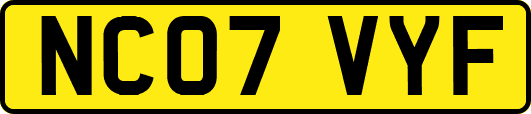 NC07VYF